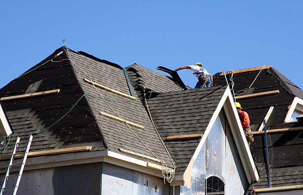 Quick and Trustworthy Emergency Roof Repair Services in Rehobeth, AL